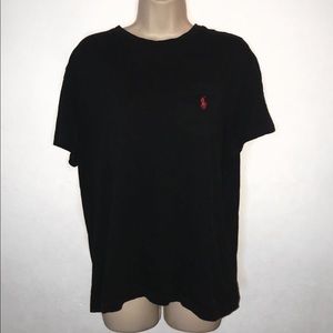 Ralf Lauren T-shirt.